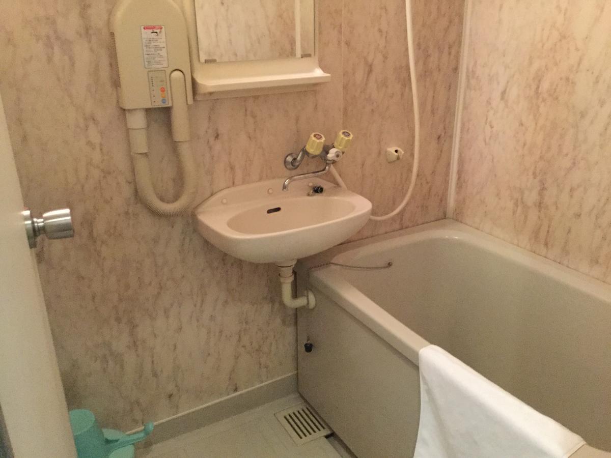 Motomiya Hotel Four C'S מראה חיצוני תמונה